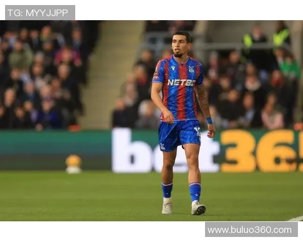 水晶宫后卫穆尼奥斯面临经纪人佣金拖欠指控金额高达65万英镑