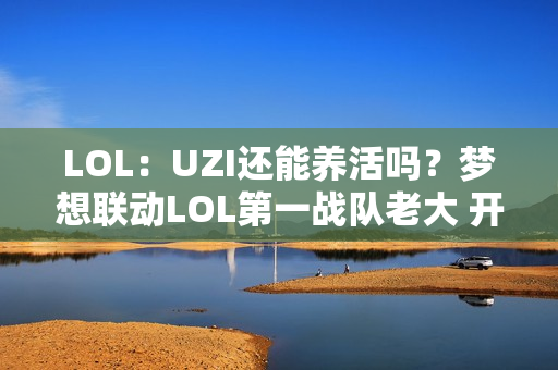 LOL：UZI还能养活吗？梦想联动LOL第一战队老大 开始打职业训练游戏