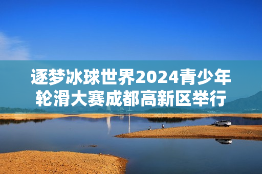 逐梦冰球世界2024青少年轮滑大赛成都高新区举行