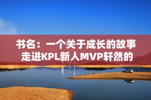 书名：一个关于成长的故事 走进KPL新人MVP轩然的内心世界