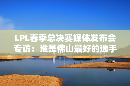 LPL春季总决赛媒体发布会专访：谁是佛山最好的选手？