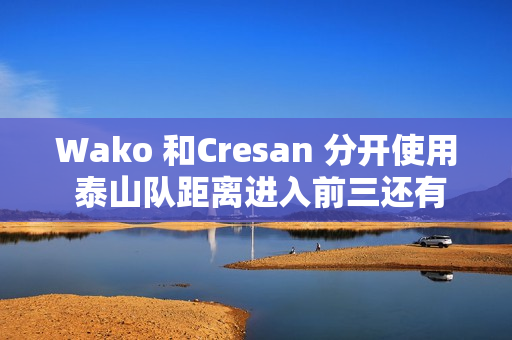 Wako 和Cresan 分开使用 泰山队距离进入前三还有1场比赛 小德没有机会加盟国足 夏窗离开