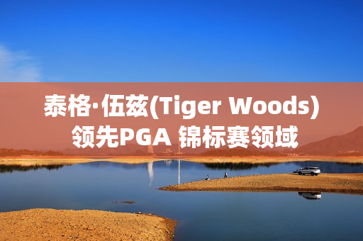 泰格·伍兹(Tiger Woods) 领先PGA 锦标赛领域